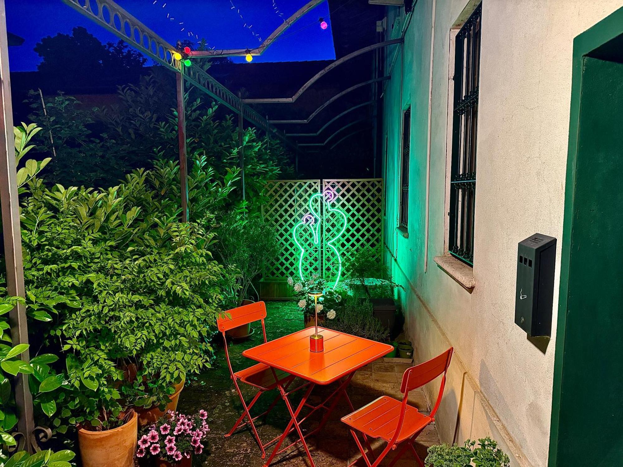 B&B La Borasca Casalpusterlengo Esterno foto