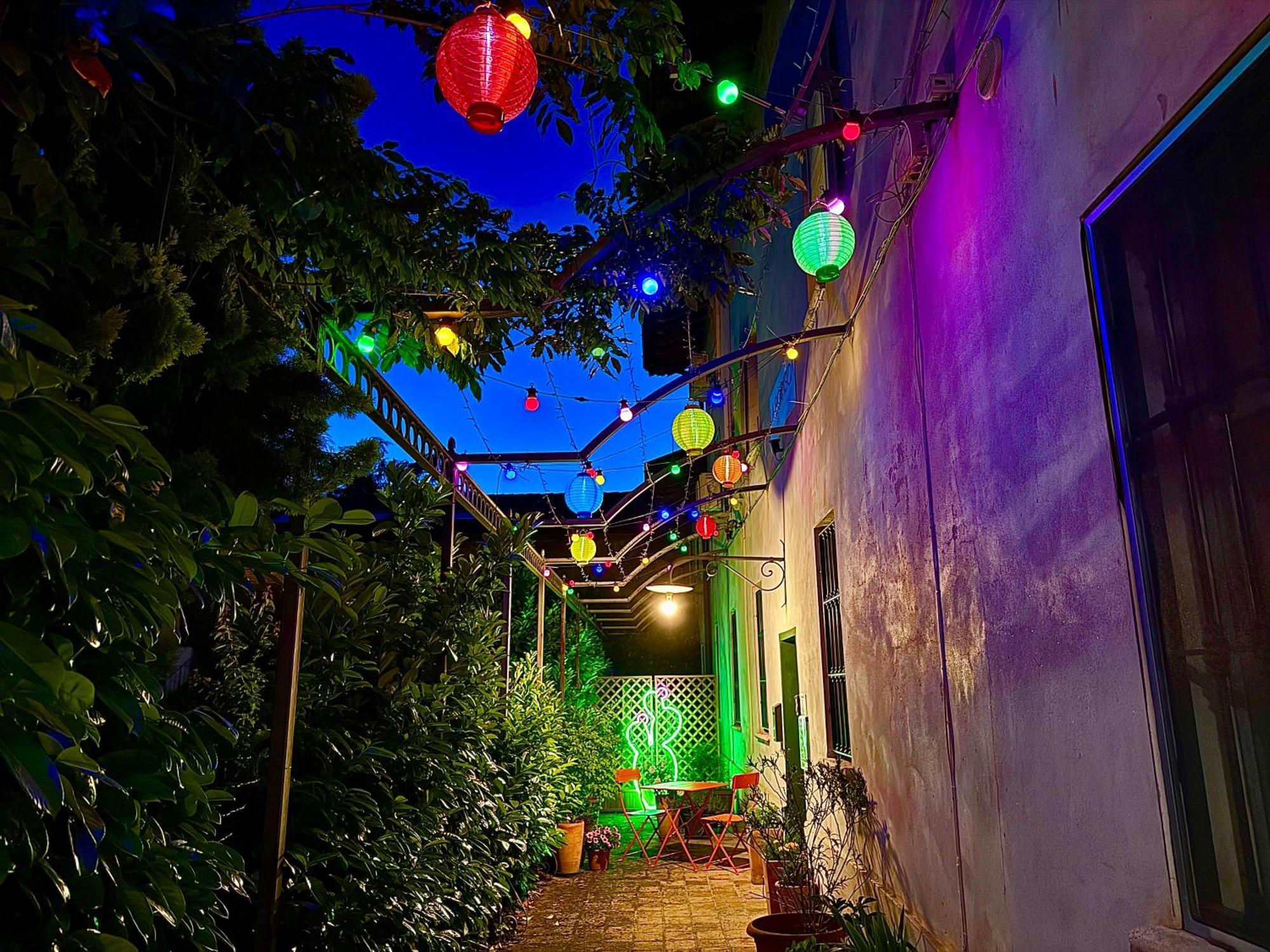 B&B La Borasca Casalpusterlengo Esterno foto