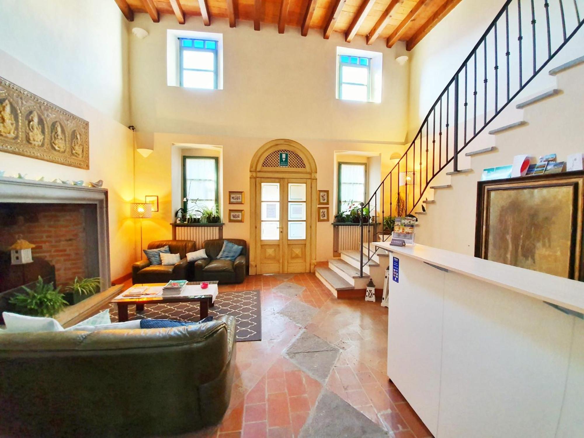 B&B La Borasca Casalpusterlengo Esterno foto